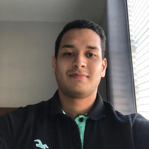 Meet your Posher, Alejandro valero